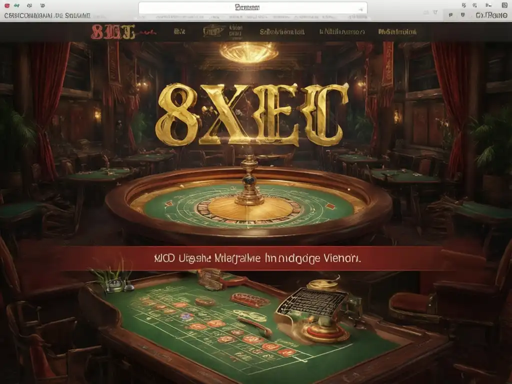 8xet Banner
