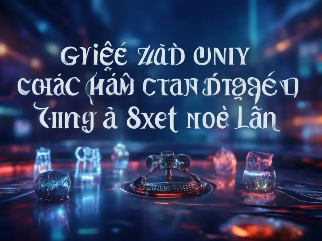 Giải đáp thắc mắc